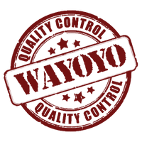 Wayoyo - Plataforma de intercambio comercial - 