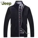 Afs JEEP | Outfit Sweater/Pullover Casual - 8002 | - wayoyo