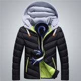 ERIDANUS | X327 Winter jacket | - wayoyo