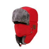 WEIXINBUY | Gorro de invierno Bluetooth | - wayoyo