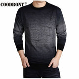 COODRONY | Cashmere Pullover T-613 |***** - wayoyo