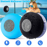 MAMBAMAN | Impermeable altavoz Bluetooth | - wayoyo