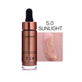 O.TWO.O | Contouring Liquid Highlighter | - wayoyo