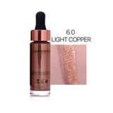 O.TWO.O | Contouring Liquid Highlighter | - wayoyo