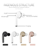 ROCKBEN | Mini Bluetooth Wireless Headphone | - wayoyo