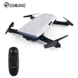 Eachine E56 720P WIFI FPV Selfie Drone With Gravity Sensor |** - wayoyo