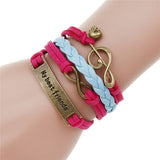 ISHOW | Bracelet Boho - Hippie | HYB2135 - wayoyo