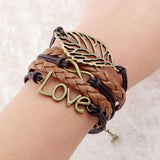 ISHOW | Bracelet Boho - Hippie | HYB2135 - wayoyo