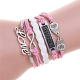 ISHOW | Bracelet Boho - Hippie | HYB2135 - wayoyo