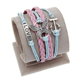 ISHOW | Bracelet Boho - Hippie | HYB2135 - wayoyo