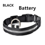 DOGBABY | Collar nocturno para mascota LED | - wayoyo