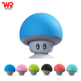 WPAIER | Mushroom Bluetooth Speaker waterproof | - wayoyo