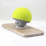 WPAIER | Mushroom Bluetooth Speaker waterproof | - wayoyo