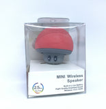 WPAIER | Mushroom Bluetooth Speaker waterproof | - wayoyo