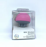 WPAIER | Mushroom Bluetooth Speaker waterproof | - wayoyo