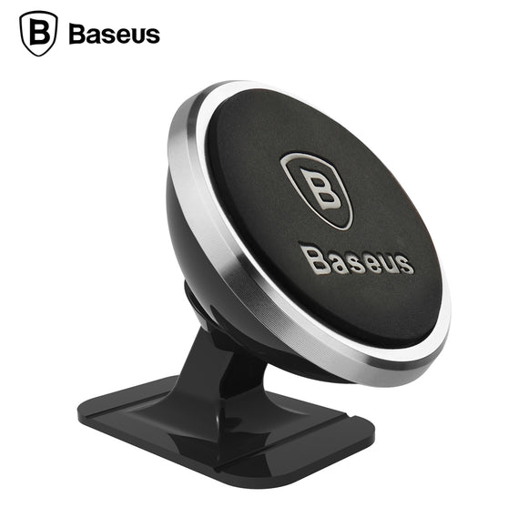 BASEUS | Soporte magnético para coche | - wayoyo