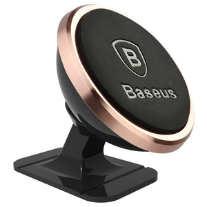 BASEUS | Soporte magnético para coche | - wayoyo