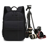 LIGHT-PRO | Photo Backpack // Mochila Fotógrafo | - wayoyo