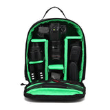 LIGHT-PRO | Photo Backpack // Mochila Fotógrafo | - wayoyo