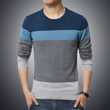 LANGBEEYAR | Pullover M-M8851 | - wayoyo