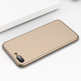 FLOVEME |** Soft Silicon Case For iPhone X 6 6S 7 8 Plus 5 5S Cases Ultra Thin Smooth Phone Cover For iPhone X 8 7 6 6S Accessories - wayoyo