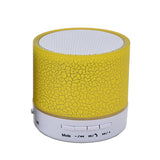 AZEXI | Bluetooth and smart speaker LED | - wayoyo