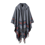 RS | Pashmina/Bufanda Cashmere | - wayoyo