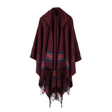 RS | Pashmina/Bufanda Cashmere | - wayoyo