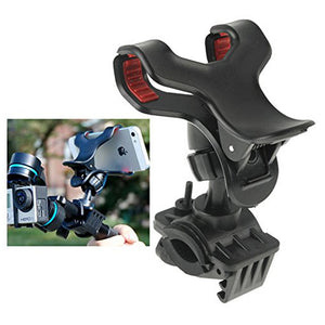 Smartphone Mount Holder for Feiyu Tech G3 G4 G5 QD GS 3-Axis Steadycam Handheld Gimbal Stabilizer - wayoyo